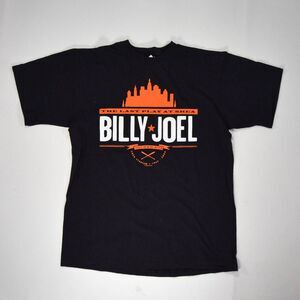 Vintage Y2K Billy Joel Last Play at Shea T-Shirt - L